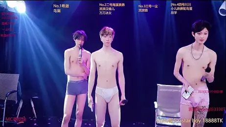 GStar-Boy stripchat stream image, 01.01.2026 04:10