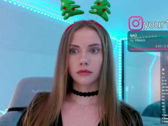 VikkiExtraCheese bongacams stream image