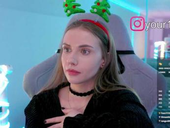 VikkiExtraCheese bongacams stream image