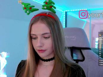 VikkiExtraCheese bongacams stream image