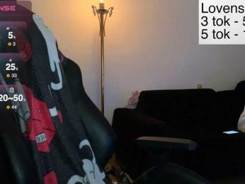 Sexy-Sweets bongacams stream image