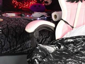 Devilsbride bongacams stream image