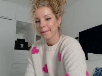 theislandgirl chaturbate stream image