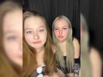 DoollSin bongacams stream image