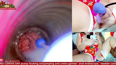 MaryBrook1 stripchat stream image