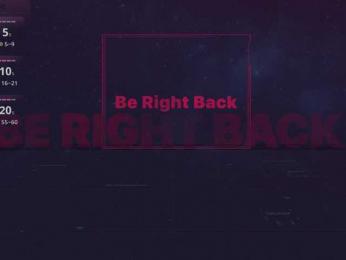 HoneyCherry bongacams stream image