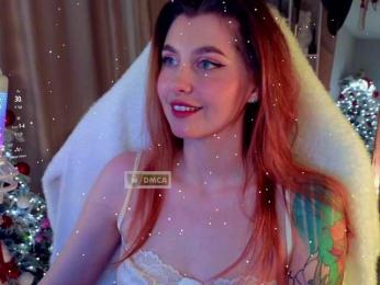 HoneyCherry bongacams stream image