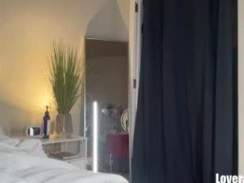 saraloverays chaturbate stream image