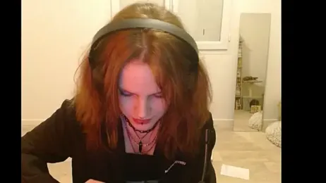 _Marine_Show_ stripchat stream image, 28.02.2025 18:10