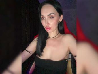 AnnaBlackFlame bongacams stream image