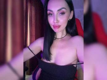 AnnaBlackFlame bongacams stream image