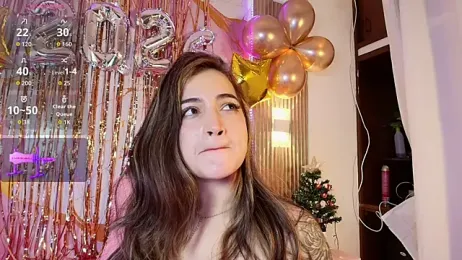 JessicaElowin stripchat stream image