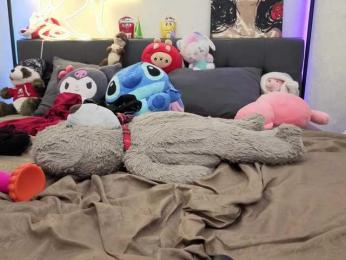 dolly-ll bongacams stream image