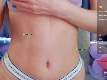 -SexyBounty- bongacams stream image