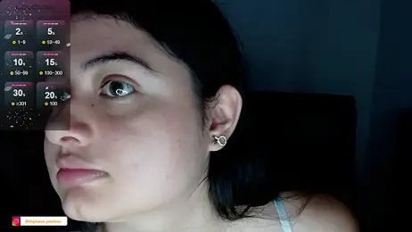 Stephania_18 stripchat stream image