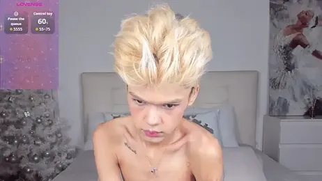 Felix_Rey stripchat stream image