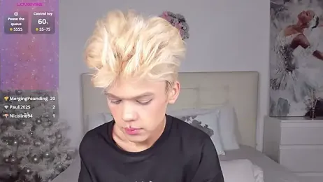 Felix_Rey stripchat stream image