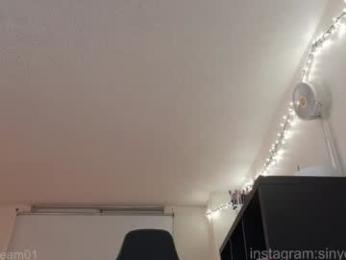 alexa_dream chaturbate stream image