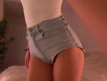 heyhorny_cb chaturbate stream image