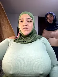 sweetmuslim01 stripchat stream image