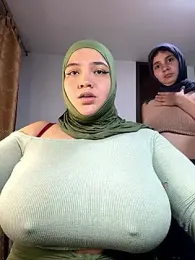 sweetmuslim01 stripchat stream image