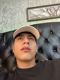 Lander_Cruz stripchat stream image, 02.01.2026 20:30