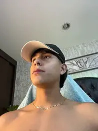 Lander_Cruz stripchat stream image, 02.01.2026 20:30