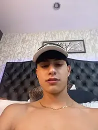 Lander_Cruz stripchat stream image, 02.01.2026 20:30