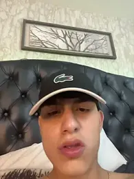 Lander_Cruz stripchat stream image, 02.01.2026 20:30