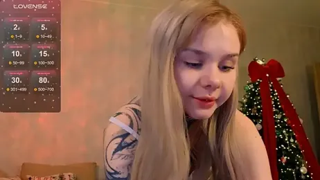 Britney_Lynch stripchat stream image