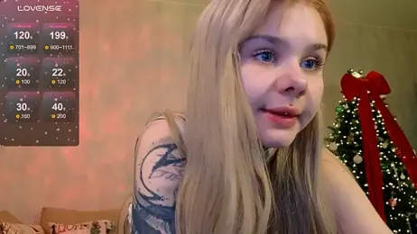 Britney_Lynch stripchat stream image