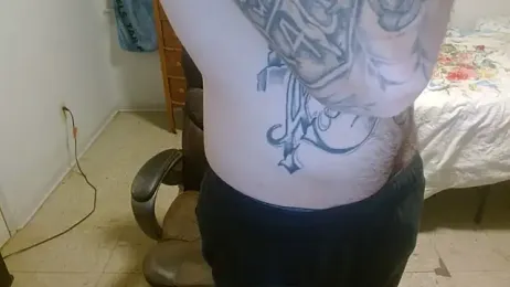 DADDY_KANE8--- stripchat stream image