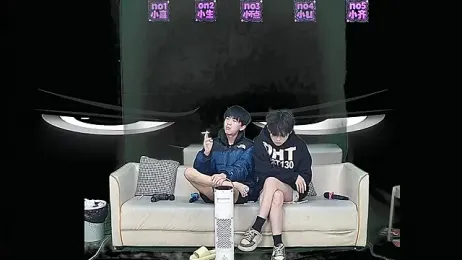 yujiannanpu stripchat stream image