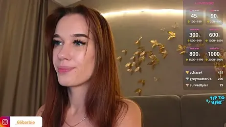 BBabyShark stripchat stream image