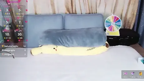 jisu820 stripchat stream image