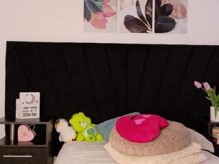 Danile Hensen flirt4free stream image