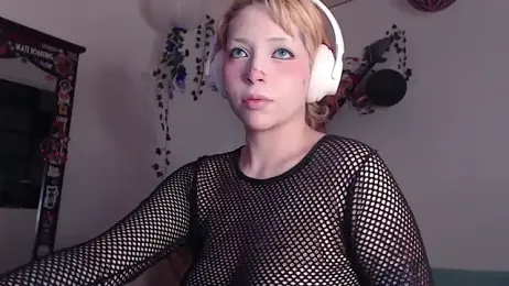 MaryJannes stripchat stream image