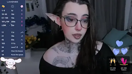 Dixi_Pixi_ stripchat stream image