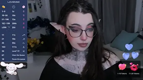 Dixi_Pixi_ stripchat stream image