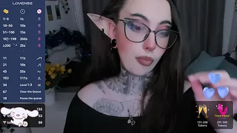 Dixi_Pixi_ stripchat stream image