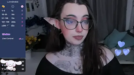 Dixi_Pixi_ stripchat stream image