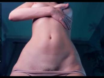 melisa_ginger chaturbate stream image