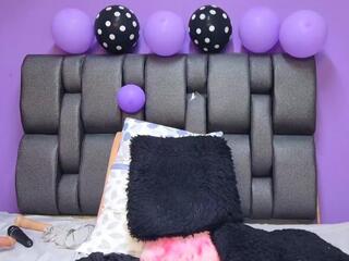 Penelope Cooper flirt4free stream image