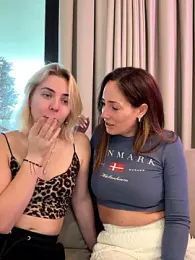 SweetAlegra_ stripchat stream image