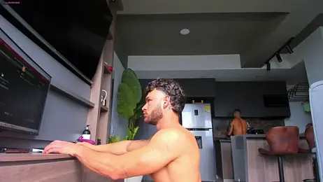 Maximo_Marcelo stripchat stream image