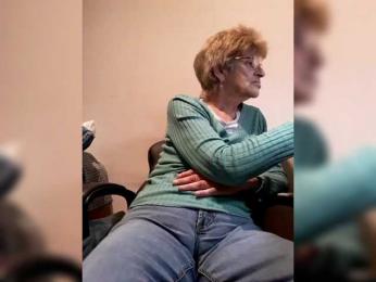 Reife-dame bongacams stream image