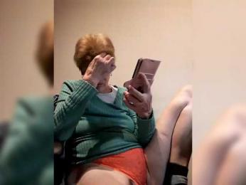 Reife-dame bongacams stream image