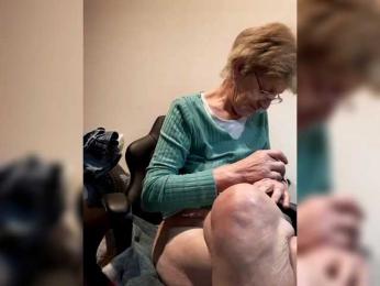 Reife-dame bongacams stream image