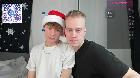 Kevin_Young_Cat stripchat stream image