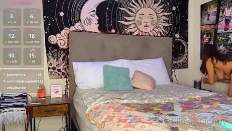 Lilmissbigguy stripchat stream image